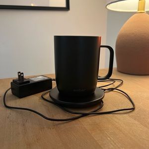 Ember Temperature Controlled Mug